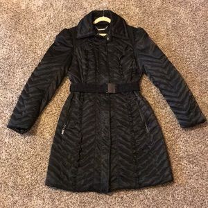 White House Black Market coat